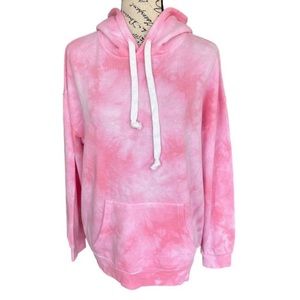 For The Republic Hoodie